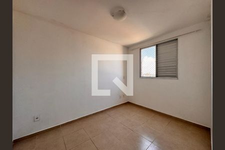 Quarto 1 de apartamento à venda com 2 quartos, 45m² em Parque Sao Vicente, Santo André