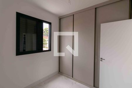 Quarto 1 de apartamento para alugar com 3 quartos, 76m² em Planalto, Belo Horizonte