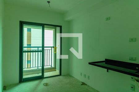 Kitnet/Studio à venda com 1 quarto, 29m² em Jardim Prudência, São Paulo