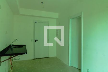 Kitnet/Studio à venda com 1 quarto, 29m² em Jardim Prudência, São Paulo