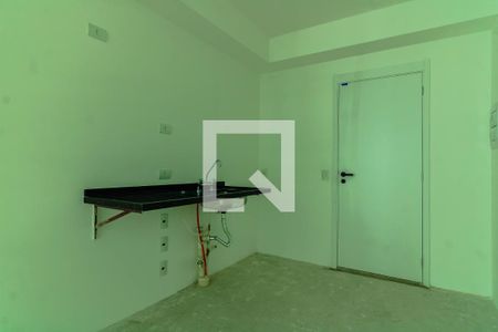 Kitnet/Studio à venda com 1 quarto, 29m² em Jardim Prudência, São Paulo