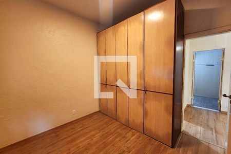 Quarto de apartamento para alugar com 1 quarto, 38m² em Flamengo, Rio de Janeiro