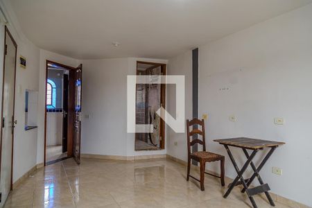 Studio de kitnet/studio para alugar com 1 quarto, 27m² em Jardim Oriental, São Paulo