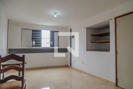 Studio de kitnet/studio para alugar com 1 quarto, 27m² em Jardim Oriental, São Paulo