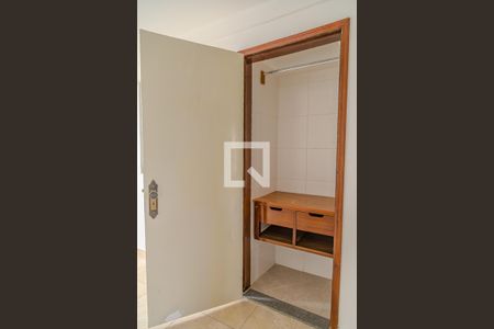 Studio - Armário de kitnet/studio para alugar com 1 quarto, 27m² em Jardim Oriental, São Paulo