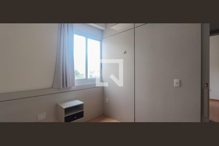 Semi Suíte 1 de apartamento para alugar com 3 quartos, 112m² em Jk, Contagem