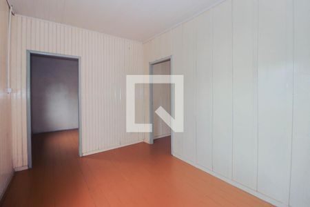 Sala de casa para alugar com 3 quartos, 74m² em Bom Jesus, Porto Alegre