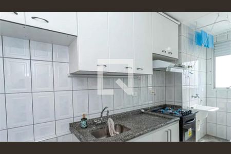 Apartamento à venda com 3 quartos, 65m² em Vila Dionisia, São Paulo