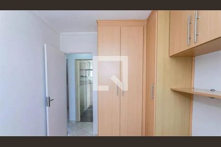 Apartamento à venda com 3 quartos, 65m² em Vila Dionisia, São Paulo