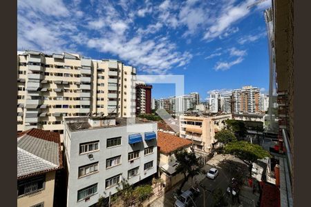 Apartamento à venda com 2 quartos, 90m² em Icaraí, Niterói