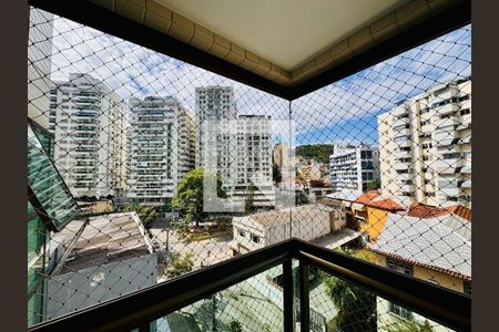 Apartamento à venda com 2 quartos, 90m² em Icaraí, Niterói