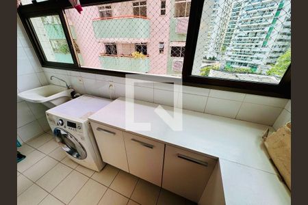 Apartamento à venda com 2 quartos, 90m² em Icaraí, Niterói