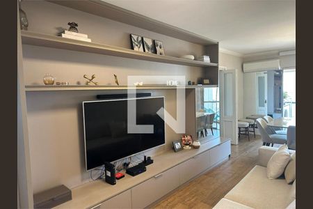 Apartamento à venda com 2 quartos, 68m² em Vila Dom Pedro II, São Paulo