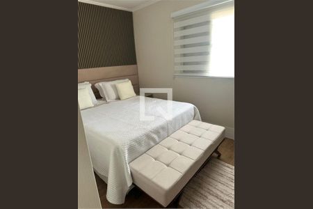 Apartamento à venda com 2 quartos, 68m² em Vila Dom Pedro II, São Paulo