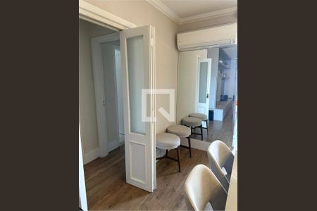 Apartamento à venda com 2 quartos, 68m² em Vila Dom Pedro II, São Paulo