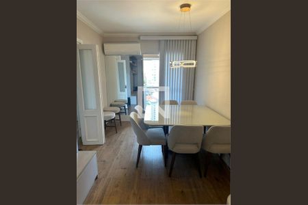 Apartamento à venda com 2 quartos, 68m² em Vila Dom Pedro II, São Paulo