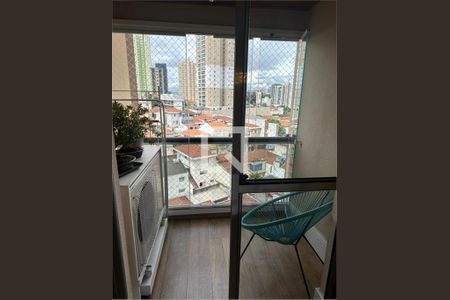 Apartamento à venda com 2 quartos, 68m² em Vila Dom Pedro II, São Paulo