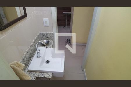 Casa à venda com 4 quartos, 160m² em São Francisco, Niterói