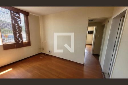 Apartamento à venda com 2 quartos, 64m² em Centro, Niterói