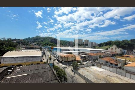 Apartamento à venda com 2 quartos, 64m² em Centro, Niterói