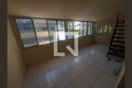 Apartamento à venda com 1 quarto, 107m² em Botafogo, Rio de Janeiro