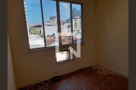 Apartamento à venda com 1 quarto, 107m² em Botafogo, Rio de Janeiro