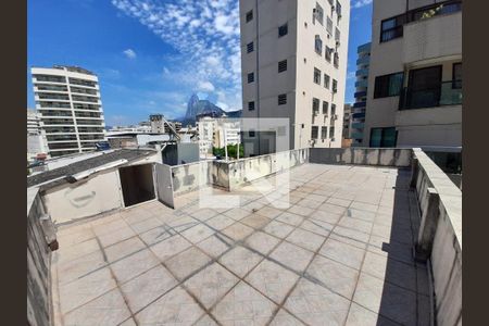 Apartamento à venda com 1 quarto, 107m² em Botafogo, Rio de Janeiro