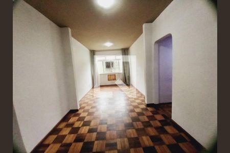 Apartamento à venda com 3 quartos, 83m² em Botafogo, Rio de Janeiro