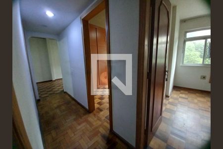 Apartamento à venda com 3 quartos, 83m² em Botafogo, Rio de Janeiro