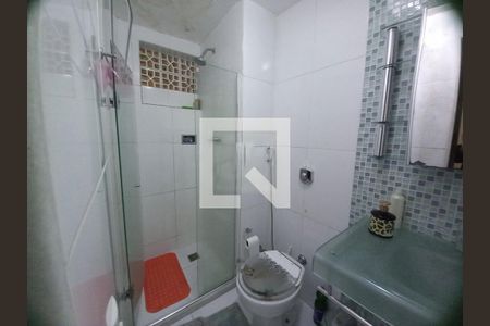 Apartamento à venda com 3 quartos, 83m² em Botafogo, Rio de Janeiro