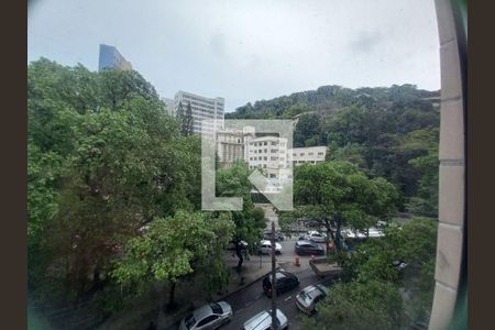 Apartamento à venda com 3 quartos, 83m² em Botafogo, Rio de Janeiro