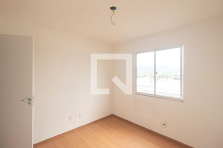 Quarto 1 de apartamento para alugar com 2 quartos, 45m² em Campo Grande, Rio de Janeiro