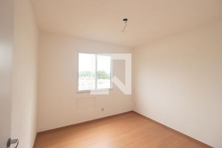 Quarto 1 de apartamento para alugar com 2 quartos, 45m² em Campo Grande, Rio de Janeiro