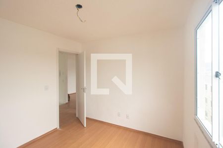 Quarto 1 de apartamento para alugar com 2 quartos, 45m² em Campo Grande, Rio de Janeiro