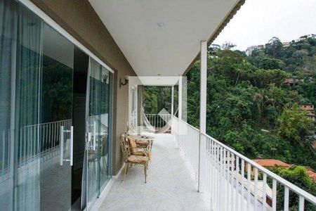 Casa à venda com 5 quartos, 540m² em Santa Teresa, Rio de Janeiro