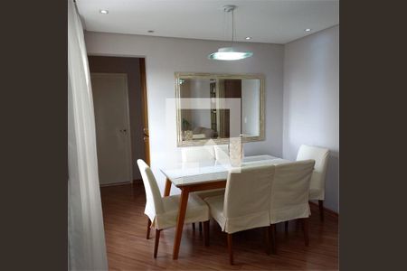 Apartamento à venda com 2 quartos, 61m² em Vila Santa Maria, São Paulo