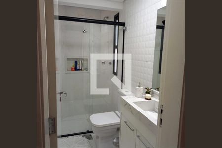 Apartamento à venda com 2 quartos, 61m² em Vila Santa Maria, São Paulo