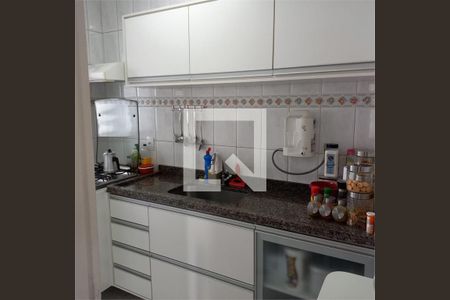 Apartamento à venda com 2 quartos, 61m² em Vila Santa Maria, São Paulo