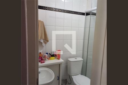 Apartamento à venda com 2 quartos, 61m² em Vila Santa Maria, São Paulo