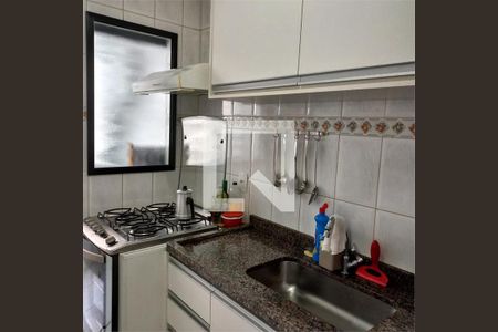 Apartamento à venda com 2 quartos, 61m² em Vila Santa Maria, São Paulo