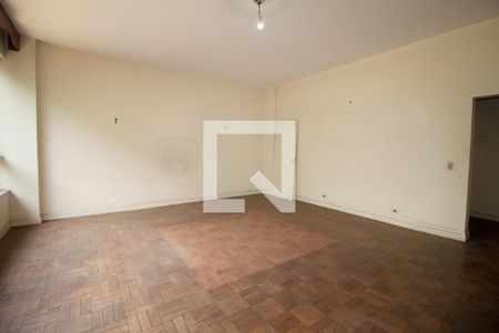 Sala de apartamento à venda com 4 quartos, 220m² em Jardim Paulista, São Paulo