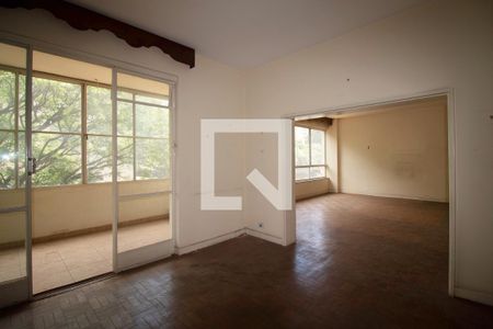 Sala de Jantar de apartamento à venda com 4 quartos, 220m² em Jardim Paulista, São Paulo