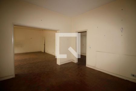 Sala de Jantar de apartamento à venda com 4 quartos, 220m² em Jardim Paulista, São Paulo