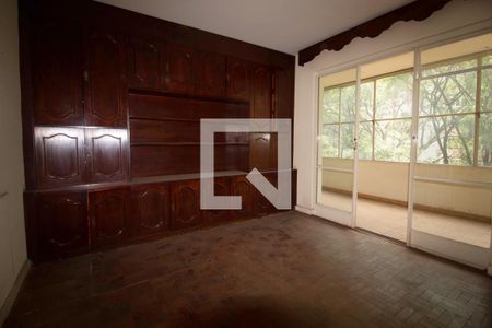 Sala de Jantar de apartamento à venda com 4 quartos, 220m² em Jardim Paulista, São Paulo