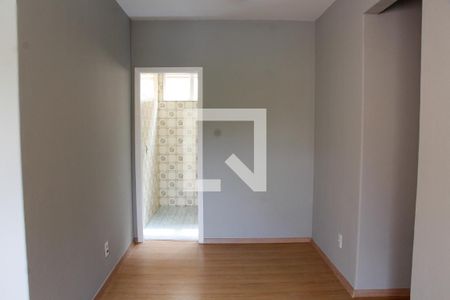 SALA de apartamento à venda com 3 quartos, 63m² em Jardim Flamboyant, Campinas