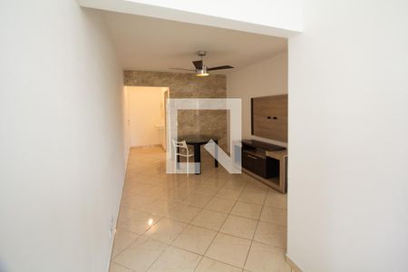 Sala de apartamento à venda com 1 quarto, 56m² em Vila Nova Conceição, São Paulo