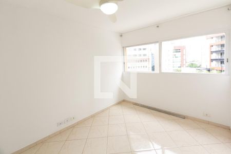 Quarto de apartamento à venda com 1 quarto, 56m² em Vila Nova Conceição, São Paulo