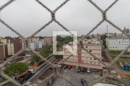 Vista Quarto 1 de apartamento para alugar com 2 quartos, 44m² em Conjunto Residencial José Bonifácio, São Paulo