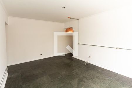 Sala de apartamento para alugar com 2 quartos, 80m² em Vila Olímpia, São Paulo