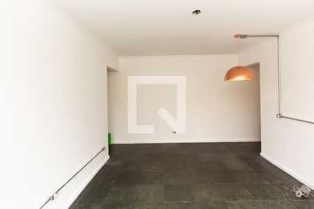 Sala de apartamento para alugar com 2 quartos, 80m² em Vila Olímpia, São Paulo